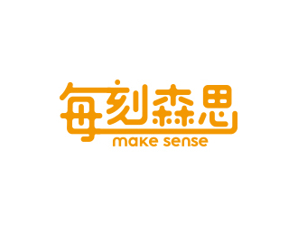 孫金澤的零售店品牌logologo設(shè)計