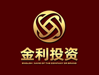 鐘炬的logo設(shè)計