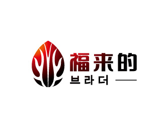 周金進(jìn)的logo設(shè)計(jì)