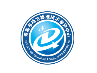 黃安悅的青島市地方標準技術審評中心 Center of Qingdao Local Standards Telogo設計