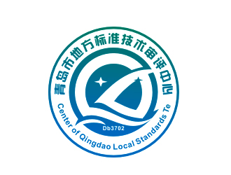 李杰的青島市地方標準技術審評中心 Center of Qingdao Local Standards Telogo設計