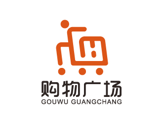 葉美寶的購物廣場品牌logo設(shè)計logo設(shè)計