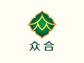 吳曉偉的logo設(shè)計(jì)