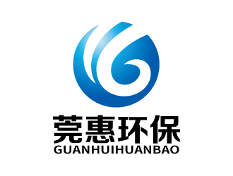 張俊的惠州市莞惠環(huán)保建材科技有限公司logo設(shè)計