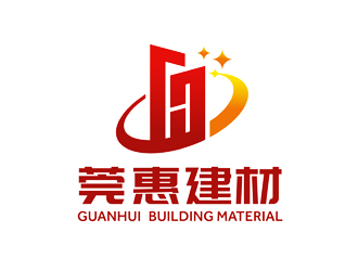 譚家強(qiáng)的惠州市莞惠環(huán)保建材科技有限公司logo設(shè)計