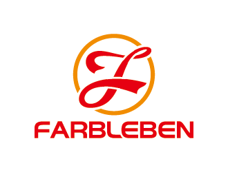 王濤的Farblebenlogo設(shè)計(jì)