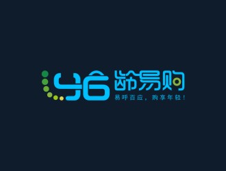 陳國偉的齡易購logo設(shè)計(jì)