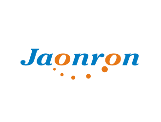 姜彥海的Jaonron/廣州市加中榕科技有限公司logo設(shè)計