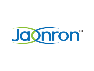 林思源的Jaonron/廣州市加中榕科技有限公司logo設(shè)計