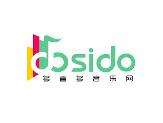 李杰的do si dologo設計