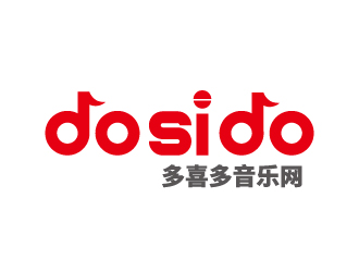 張俊的do si dologo設計