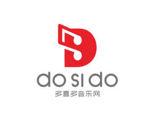 郭慶忠的do si dologo設計