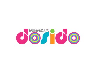 陳國偉的do si dologo設計