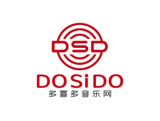 王濤的do si dologo設(shè)計