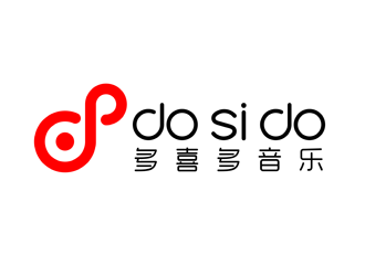 譚家強(qiáng)的do si dologo設(shè)計