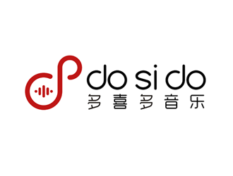 譚家強(qiáng)的do si dologo設(shè)計