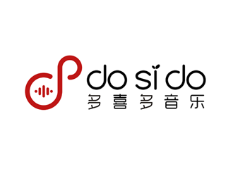 譚家強(qiáng)的do si dologo設(shè)計(jì)