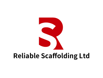 張俊的Reliable Scaffolding Ltdlogo設(shè)計(jì)