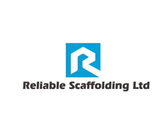 秦曉東的Reliable Scaffolding Ltdlogo設(shè)計(jì)