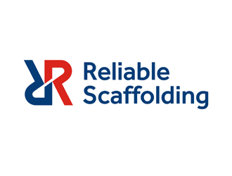 譚家強(qiáng)的Reliable Scaffolding Ltdlogo設(shè)計(jì)