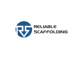 朱紅娟的Reliable Scaffolding Ltdlogo設(shè)計(jì)