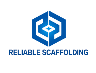 余亮亮的Reliable Scaffolding Ltdlogo設(shè)計(jì)