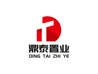 楊勇的鼎泰置業(yè)（威海）有限公司logo設計