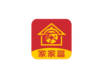 姜彥海的logo設(shè)計