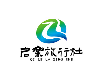 周金進的logo設計