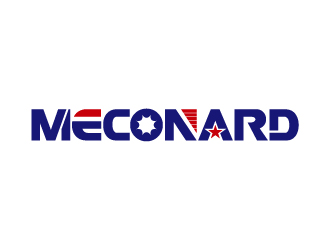 張俊的Meconardlogo設(shè)計