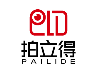 張俊的照相館LOGO設計logo設計