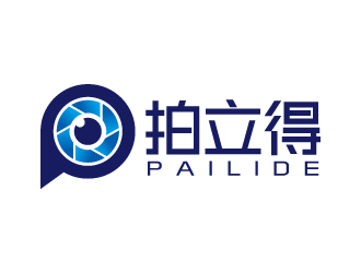 張俊的照相館LOGO設計logo設計