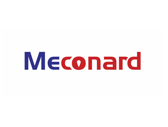 廖燕峰的Meconardlogo設計