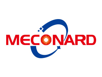 宋從堯的Meconardlogo設計