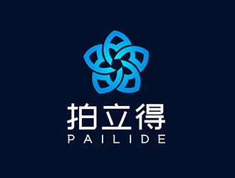 吳曉偉的照相館LOGO設計logo設計