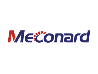 王濤的Meconardlogo設計