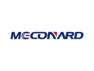 安冬的Meconardlogo設計