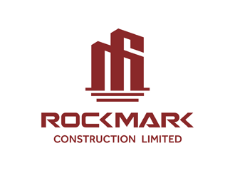 譚家強(qiáng)的ROCKMARK CONSTRUCTION LIMITEDlogo設(shè)計(jì)