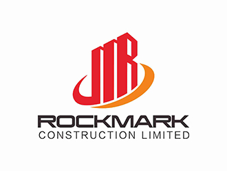 鄧建平的ROCKMARK CONSTRUCTION LIMITEDlogo設(shè)計(jì)