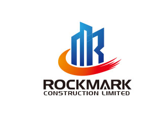 朱紅娟的ROCKMARK CONSTRUCTION LIMITEDlogo設(shè)計(jì)