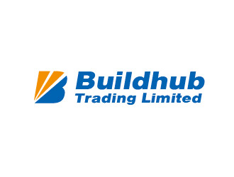 李賀的 Buildhub Trading Limitedlogo設(shè)計