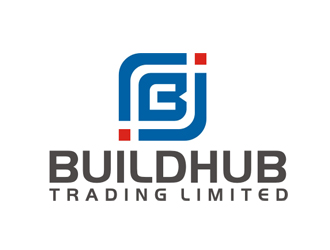 趙鵬的 Buildhub Trading Limitedlogo設(shè)計