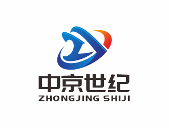 何嘉健的中京世紀(jì)保安服務(wù)有限公司圖形logologo設(shè)計