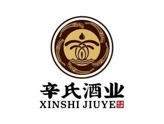 周戰(zhàn)軍的logo設(shè)計(jì)