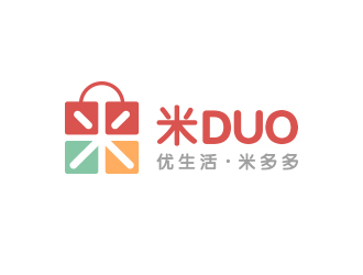 楊勇的米Duologo設(shè)計