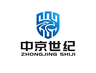 勞志飛的logo設(shè)計(jì)