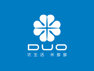 譚家強(qiáng)的米Duologo設(shè)計(jì)