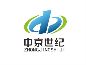 胡紅志的中京世紀保安服務有限公司圖形logologo設計