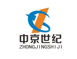 胡紅志的中京世紀保安服務有限公司圖形logologo設計