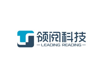 陳國偉的湖北領閱信息科技有限公司logo設計